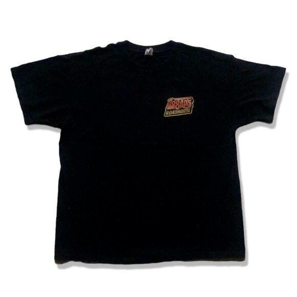 Logan's Roadhouse Graphic T-Shirt - Picture 3 of 5